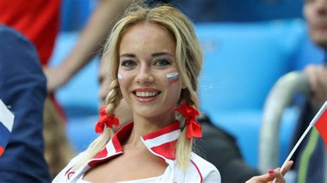 Russia World Cup 2018 hottest fan porn star Natalya Nemchinova sextape and nude photos leaked online. Natalia Andreeva Aka Delilah G aka Danica In Russia’s opening match against Saudi Arabia at the 2018 World Cup, a blonde Russian supporter was spotted in the crowd and quickly dubbed the “hottest World Cup fan” by media and fans around the globe.